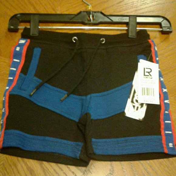 LR SCOOP Other - New $40 Designer shorts